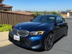 BMW 330E 2023 - Image 5
