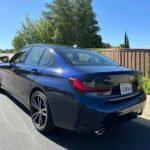 BMW 330E 2023