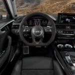 2022 RS4 Avant
