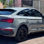 2022 Q5 Sportback base