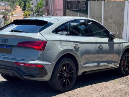 2022 Q5 Sportback base