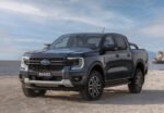 Ford 2023 Ranger Limited - Image 4