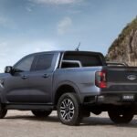 Ford 2023 Ranger Limited