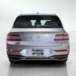 Genesis 2024 GV80 3.5T-2.5T