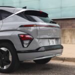 Hyundai 2024 Kona Electric SEL