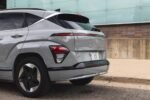 Hyundai 2024 Kona Electric SEL - Image 3