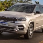 Jeep 2022 Commander Limited
