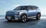 Kia 2024 EV5 base - Image 4