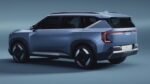 Kia 2024 EV5 base - Image 3