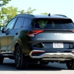 Kia 2023 Sportage SX