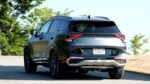 Kia 2023 Sportage SX
