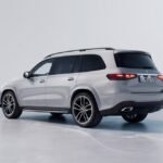 Mercedes-Benz 2024 GLS AMG 63
