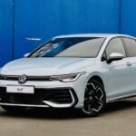Volkswagen 2024 Golf R-line