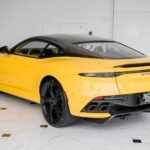 2019 DBS COUPE COUPE