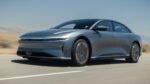 2023 Lucid Air - Image 4