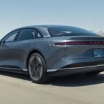 2023 Lucid Air