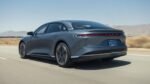 2023 Lucid Air