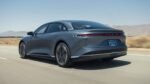 2023 Lucid Air - Image 3